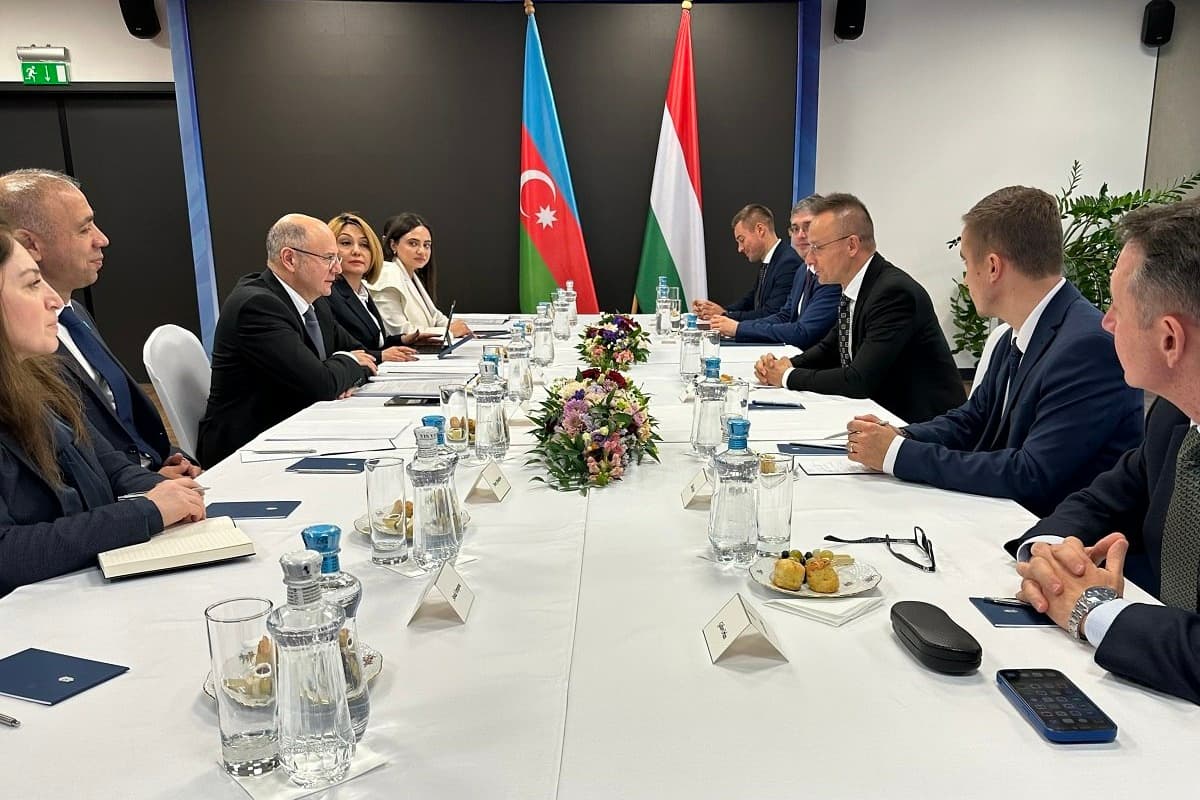 Uzbekistan and Kazakhstan intend to join the European “green” energy corridor