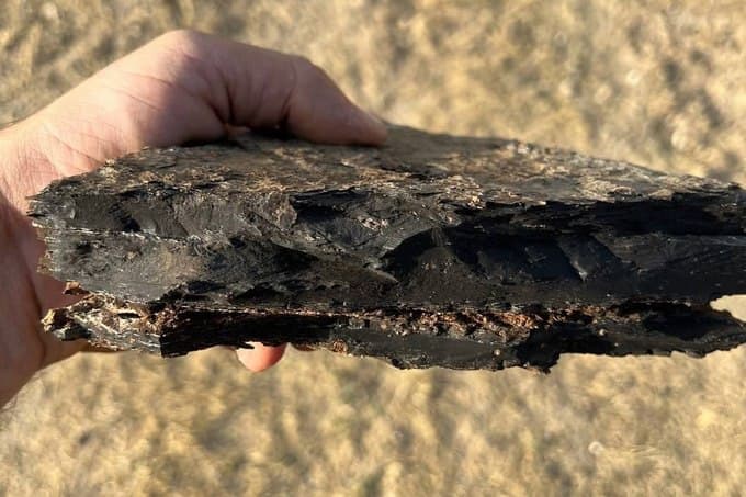 Saneg to develop shale deposits in Surkhandarya