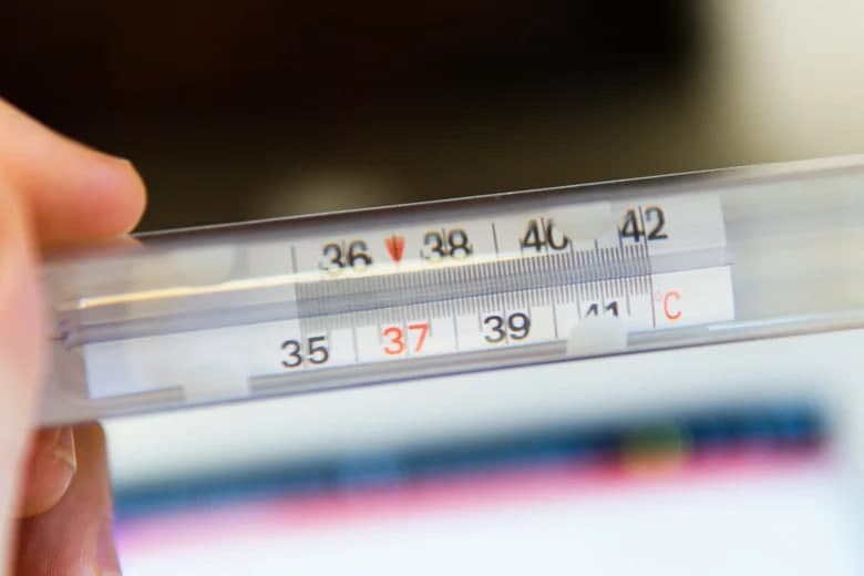 36,6 bu – mif. Odamda tana harorati aslida qanday bo‘lishi kerak?