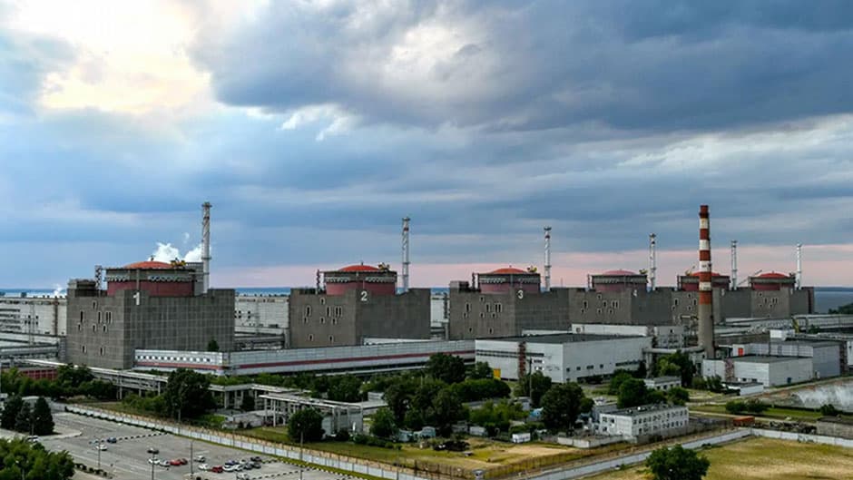 Rossiya AEXAning Zaporijjya AESni Kiyevga qaytarish haqidagi chaqirig‘ini rad etdi