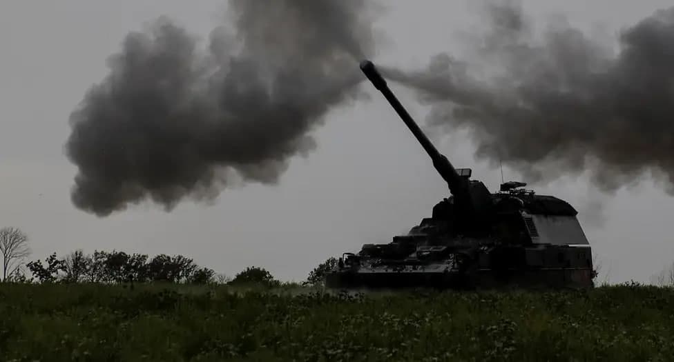 Berlin Kiyevga Rossiyadagi nishonlarni nemis qurollari bilan urishga ruxsat berdi