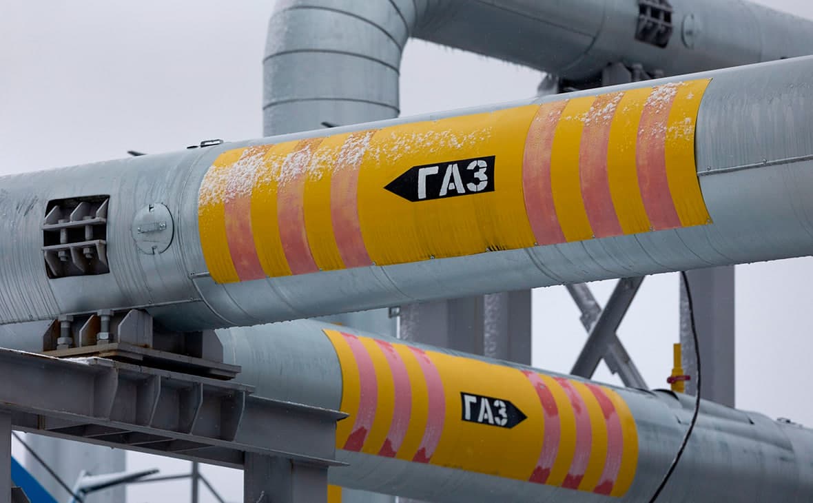 Uzbekistan to allocate $470 million for gas pipeline upgrades to boost Russian gas imports