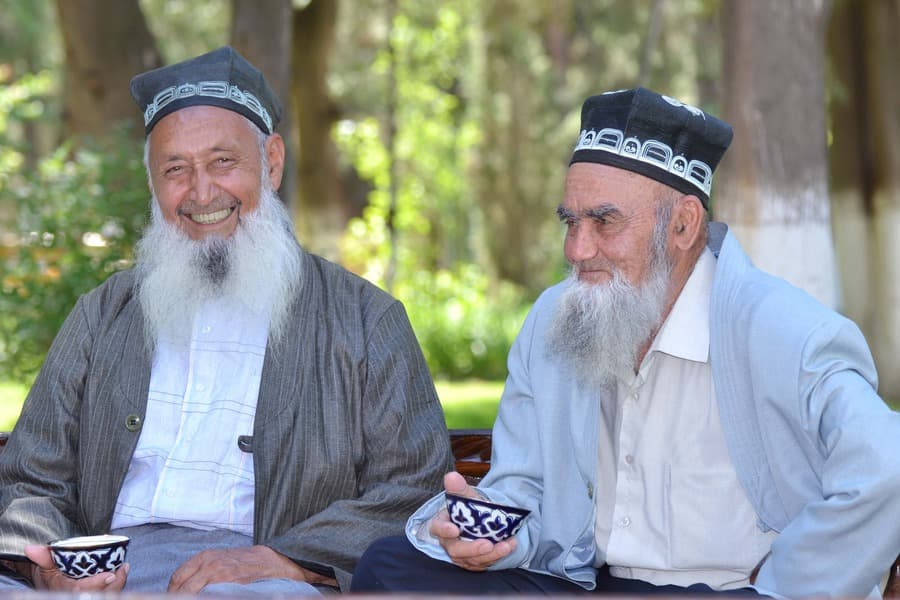 Uzbekistan to reform pension system, may raise pension age