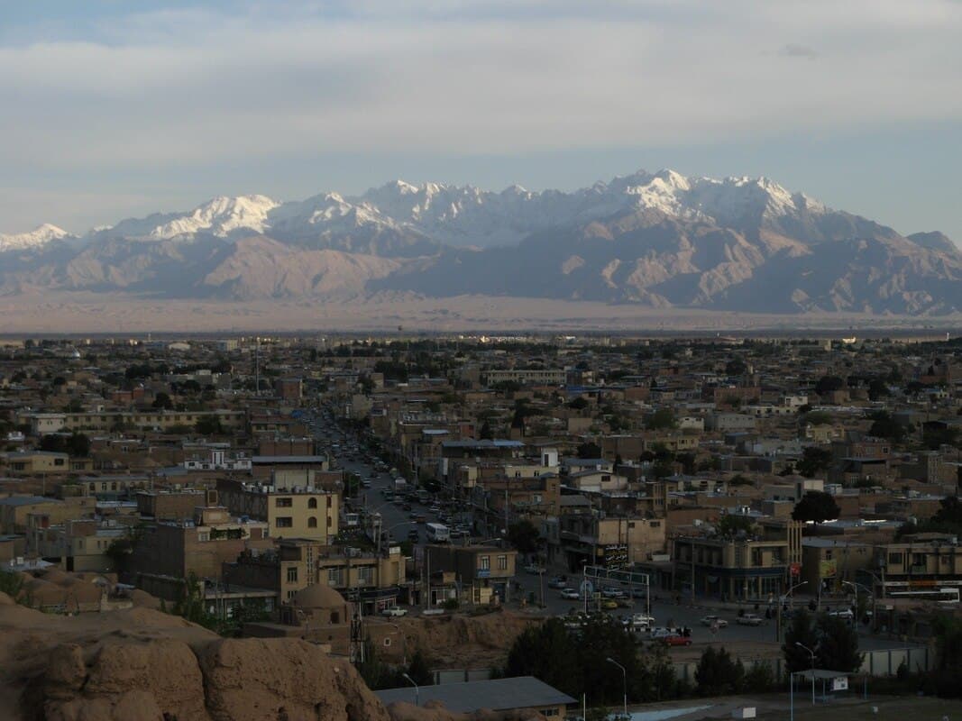 Iranian province of Kerman to intensify cooperation with regions of Uzbekistan