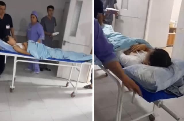 Samarqandda o‘quvchi sevgi izhor qilgani sabab “samosud” qilindi