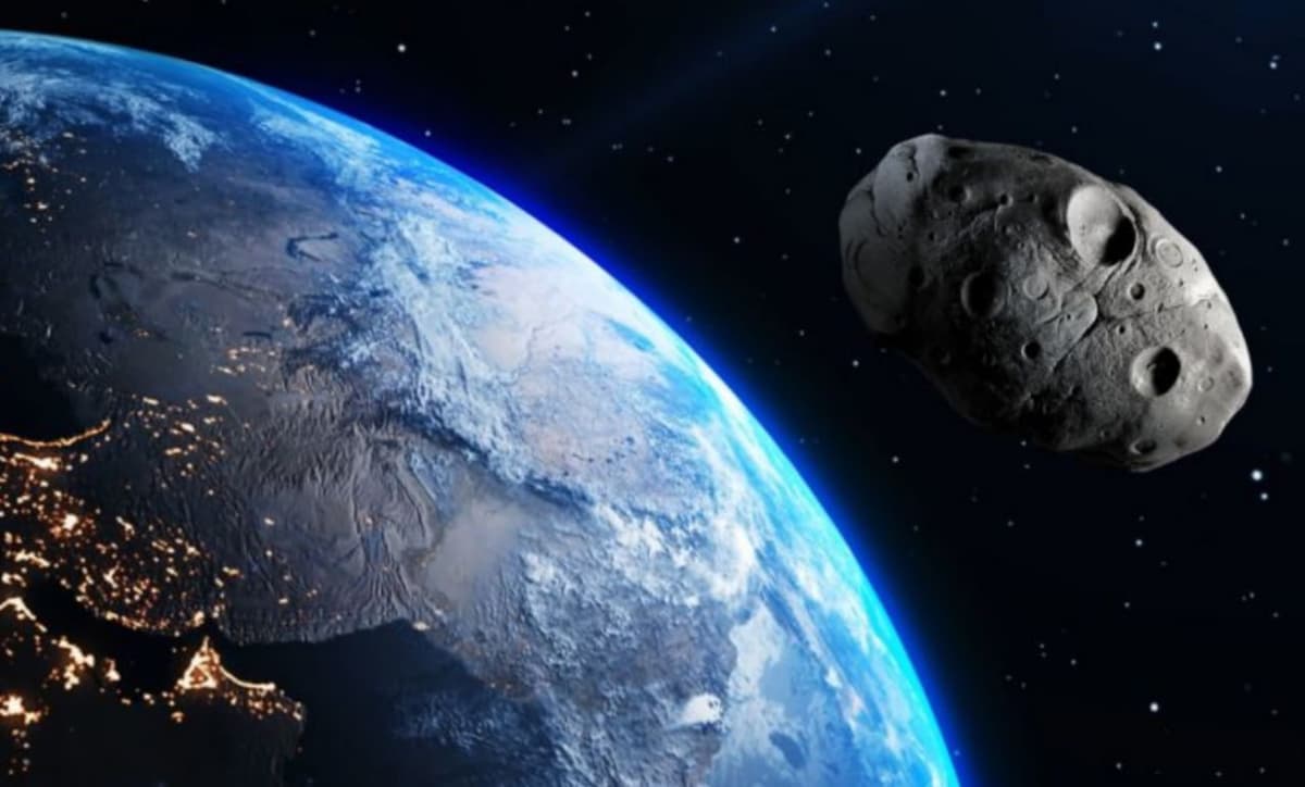 «Ikkinchi Oy» nomini olgan asteroid 2055 yilga borib Yerdan uzoqlashadi