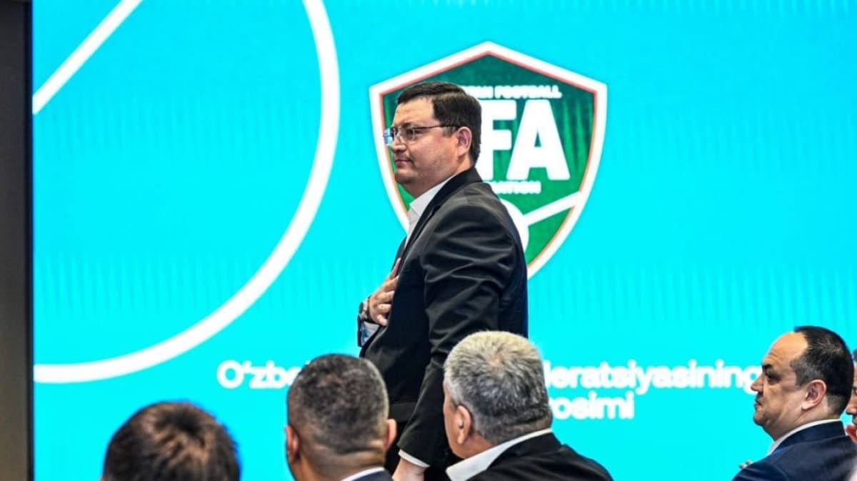 Uzbekistan establishes Futsal Federation