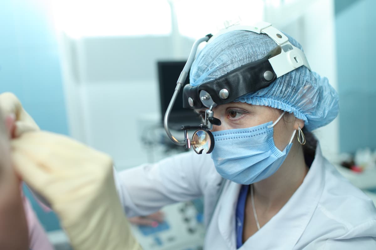 Otorinolaringologiya yo‘nalishida ilmiy laboratoriyalar tashkil etilmoqda