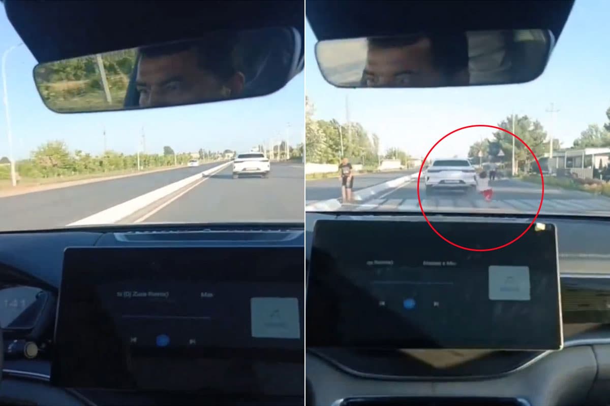 Xatirchida qoidabuzarligi ortidan 9 yashar bolaning umriga zomin bo‘lgan BYD'larning haydovchilari qamoqqa olindi