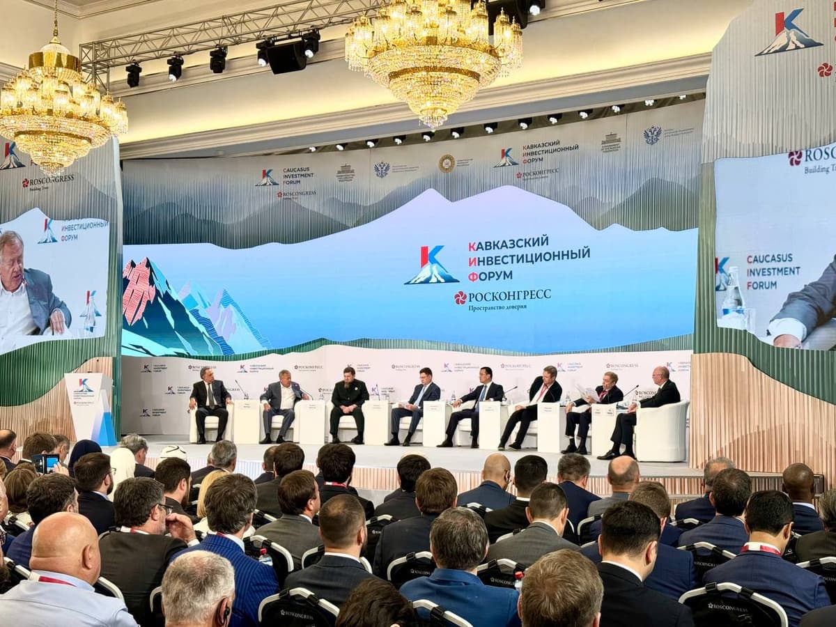 Uzbekistan and Russia aim to boost trade volume to $30 billion