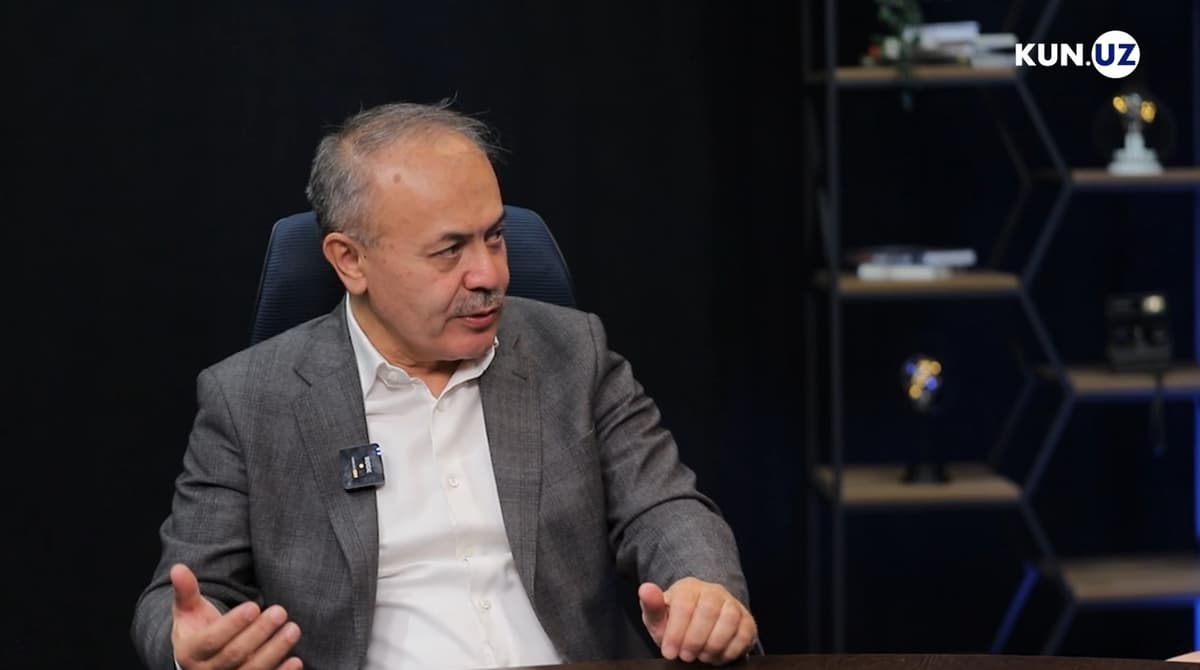 Sayxunobod tajribasi: mazkur amaliyotning asl mohiyati nimada?