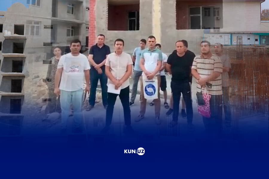 Eskrou tizimi: u joriy etilsa, mijozlar quruvchilarga aldanmaydimi?