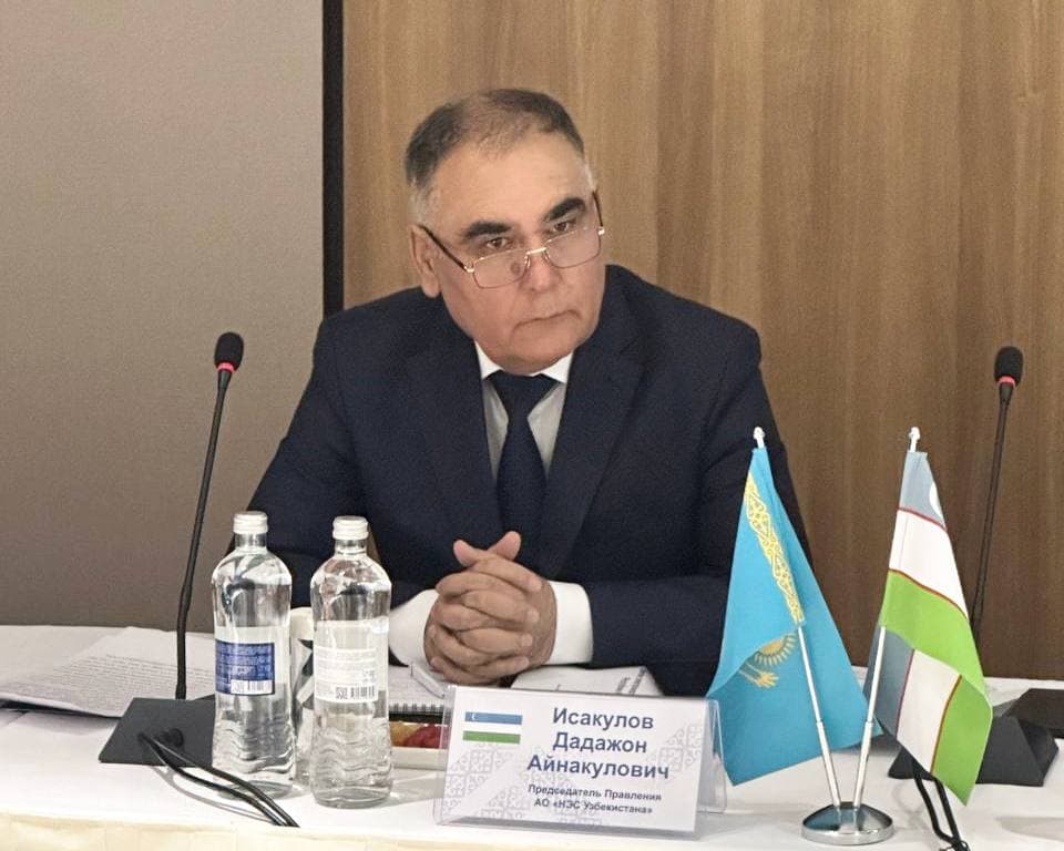 Turkiston shahrida Markaziy Osiyo respublikalari hamda Rossiya Federatsiyasi energetika tizimlari rahbarlarining muhokamalar majlisi bo‘lib o‘tdi