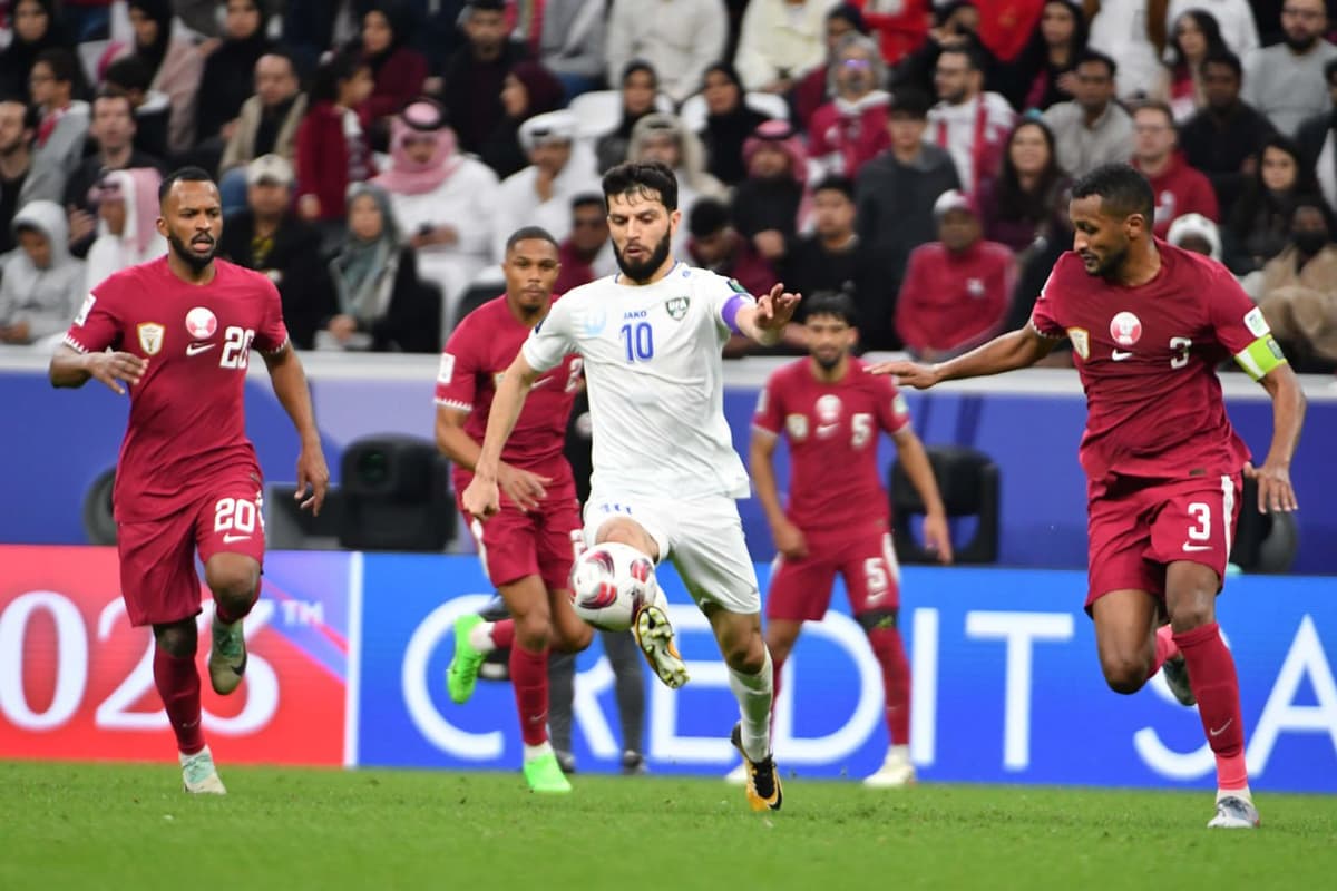 Jaloliddin Masharipov - «Istiqlol» futbolchisi