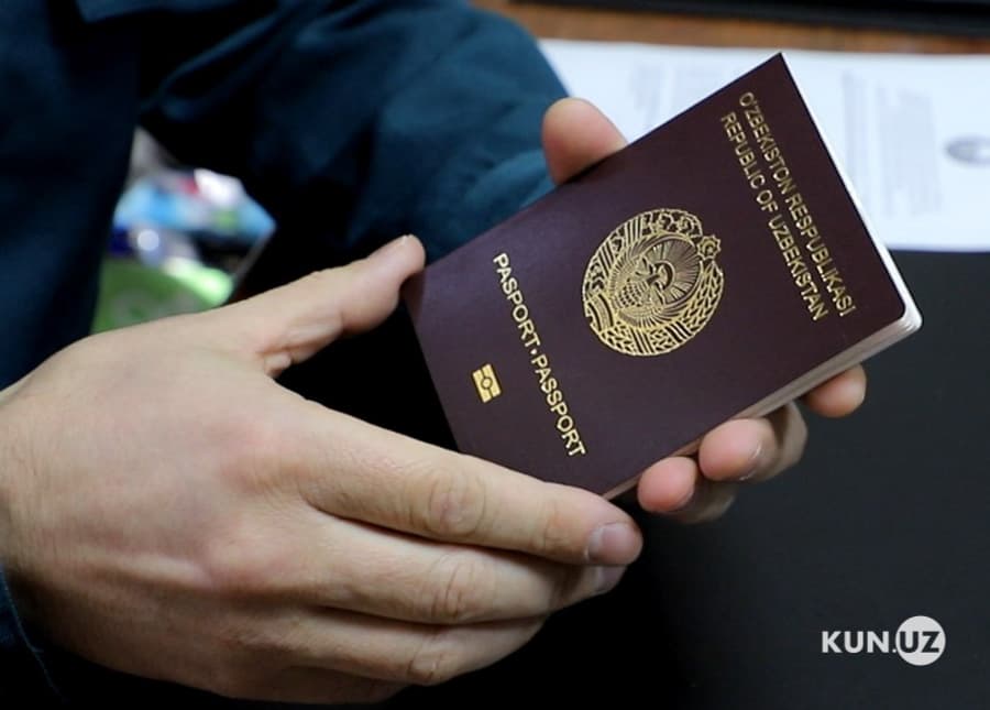 MFA announces list of visa-free countries for Uzbek citizens