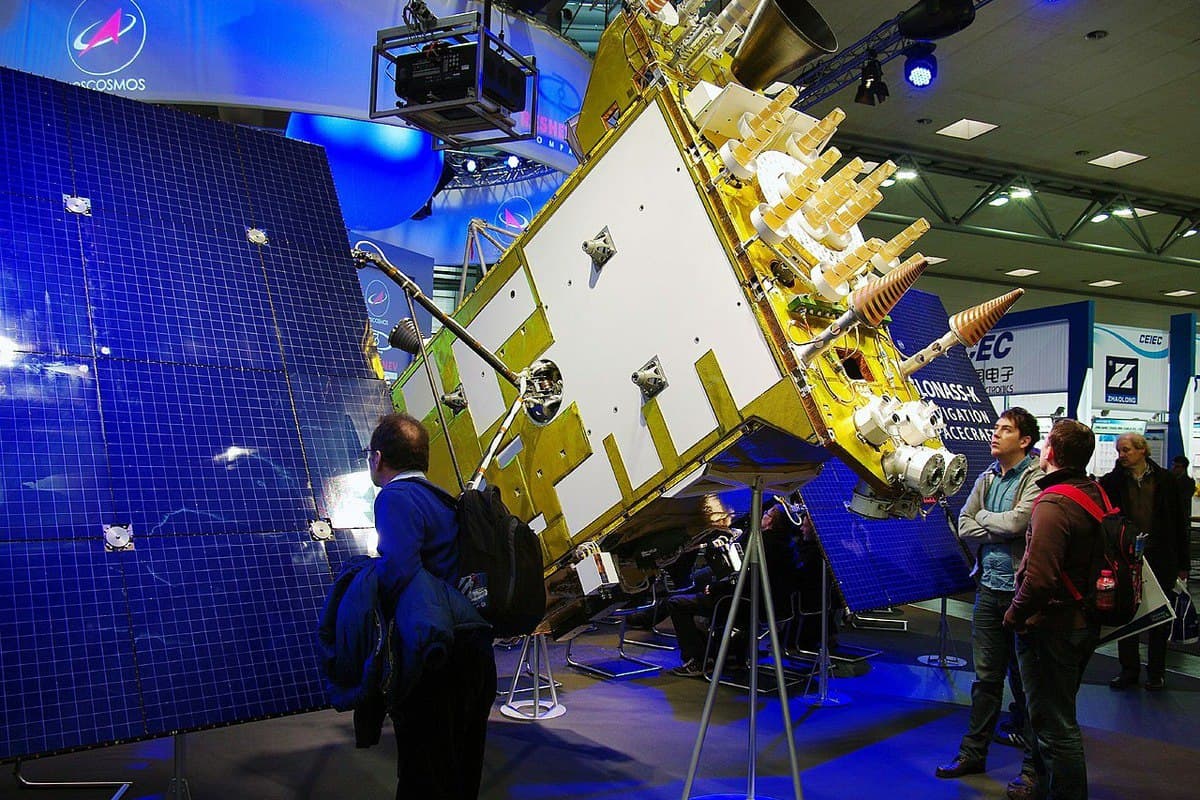 Uzbekistan may join Russia's global navigation system GLONASS for civilian use