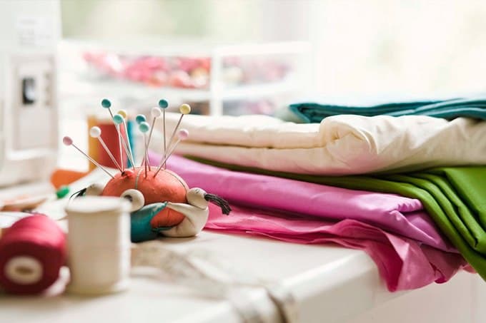Customs benefits expanded for textile industry enterprises