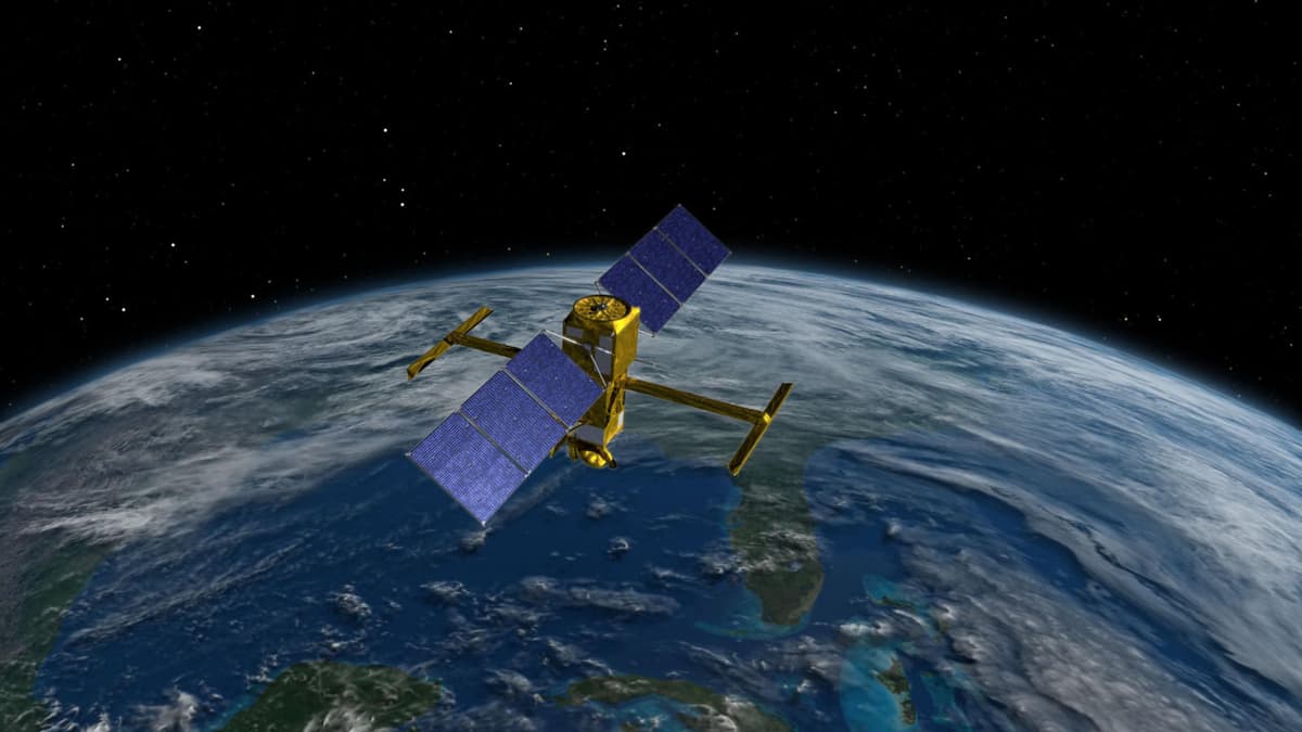 NASA yangi sun’iy yo‘ldoshi okean tubining eng batafsil xaritasini yaratdi