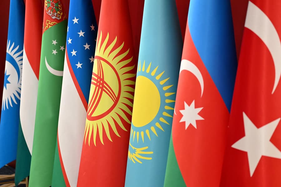 O‘zbekiston Turkiy davlatlar strategik sherikligi to‘g‘risidagi shartnomani qabul qilishni taklif etdi