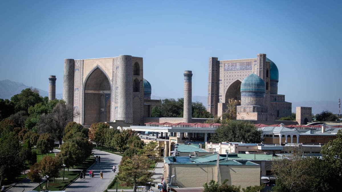 Samarqandda OIIB boshqaruvchilar kengashi yillik yig‘ilishi o‘tkaziladi