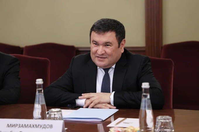 Узбекистан может начать экспортировать избыток электроэнергии в Европу