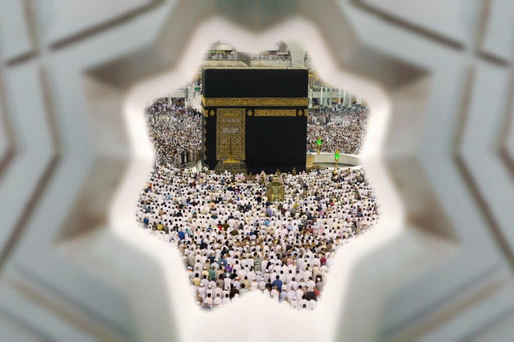 Umra mavsumi 10 sentabrdan boshlanadi