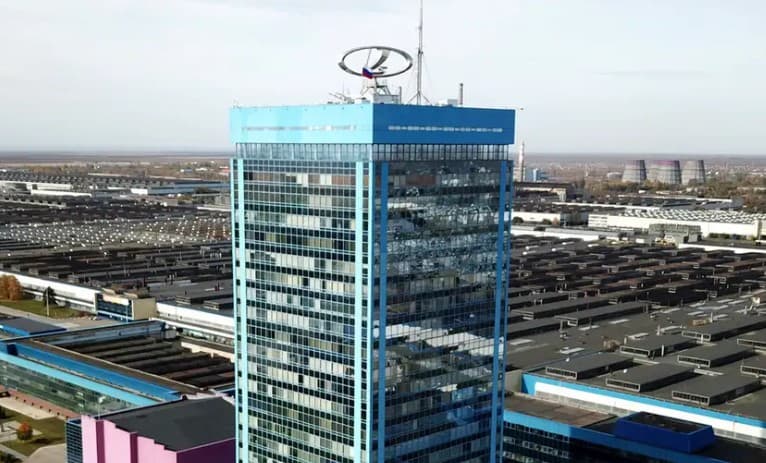 «АвтоВАЗ» хорижлик ҳамкорларни оммавий йўқотаётганидан шикоят қилмоқда