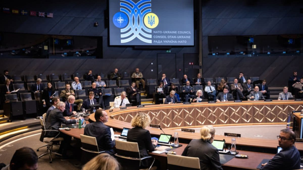 RFning Dniproga zarbasi NATOni Ukrainani qo‘llab-quvvatlashdan qaytara olmaydi