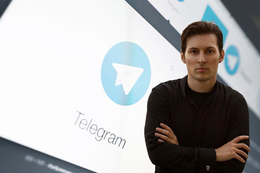 Yevrokomissiya Telegram'ni taftish qilmoqchi: Durovning kompaniyasi foydalanuvchilari sonini yashirayotganlikda ayblanmoqda