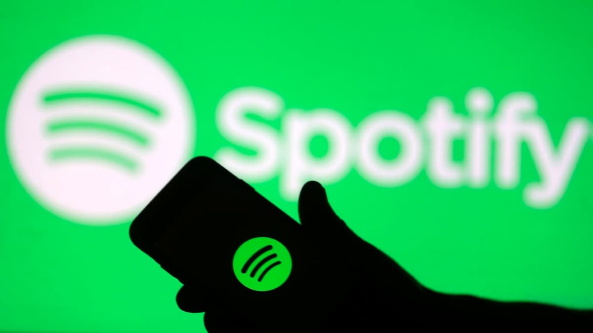 Spotify xarajatlarini kamaytirish uchun 1,5 ming xodimini ishdan bo‘shatadi