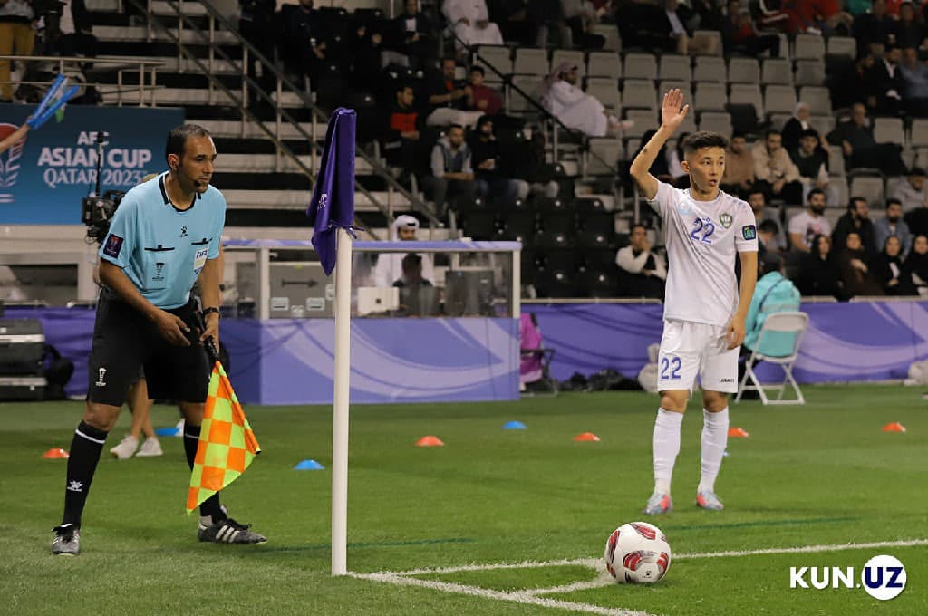 «Tishsiz bo‘lim» va umid beruvchi Fayzullayev. Suriyaga qarshi o‘yin haqida