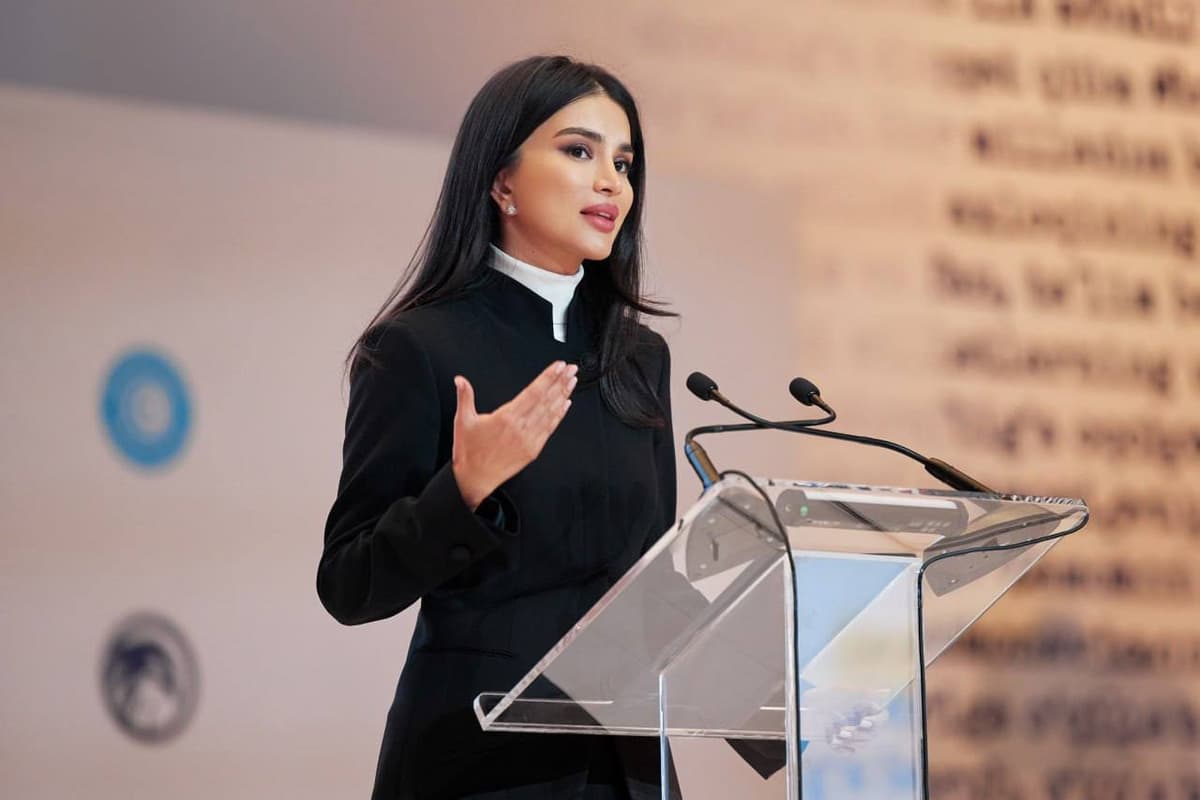 Saida Mirziyoyeva: Alifbo masalasiga qat’iy nuqta qo‘yishimiz zarur