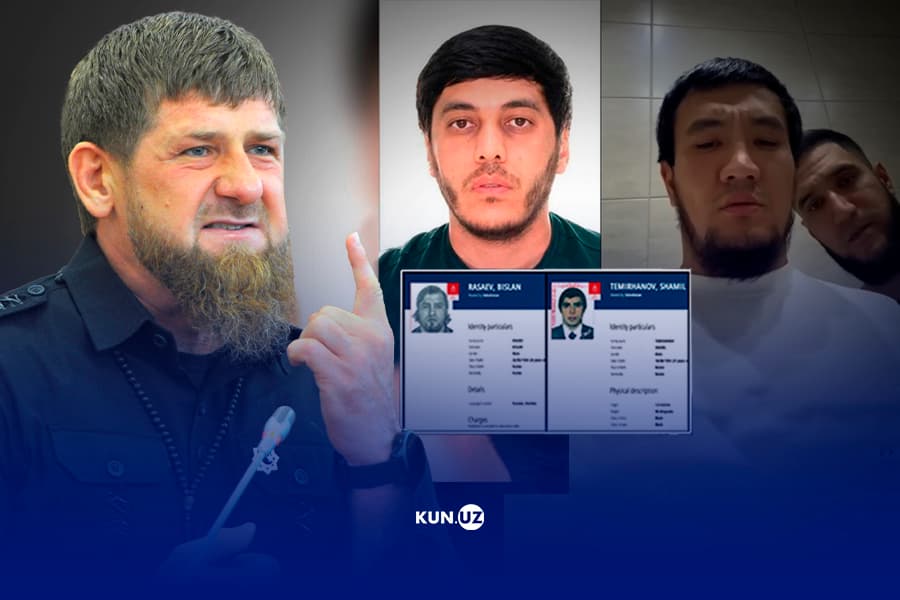 O‘zbekistonlik amaldorlarga suiqasd: «chechen izi» va Qodirov tahdidi