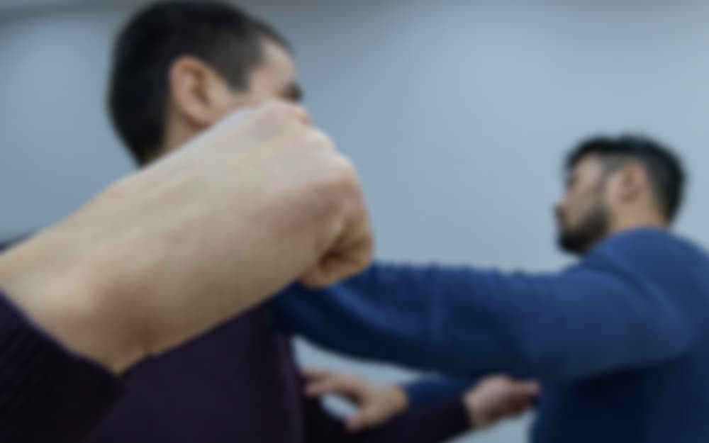 Toshkentda yo‘l talashib janjallashgan haydovchining mashinasidan psixotrop dorilar topildi