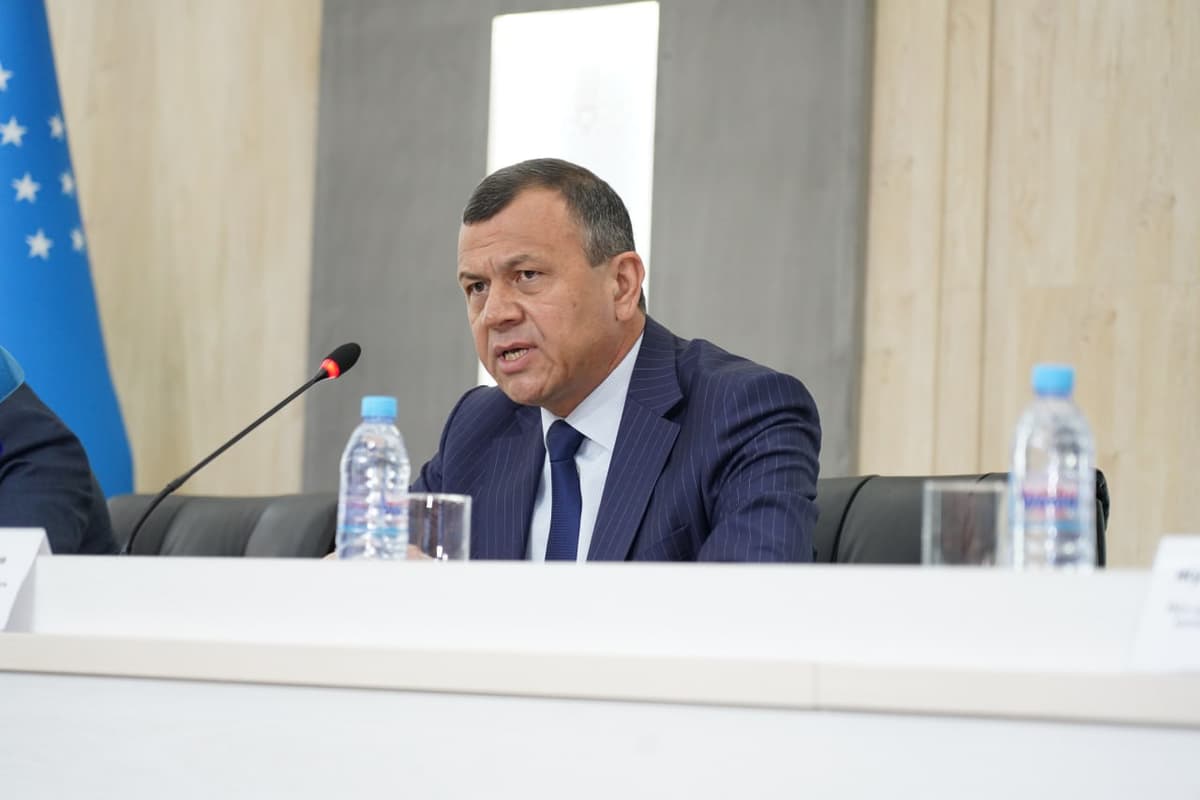 2023 yilda avtomobilda tashuvlar sohasida aniqlangan huquqbuzarliklar soni aytildi