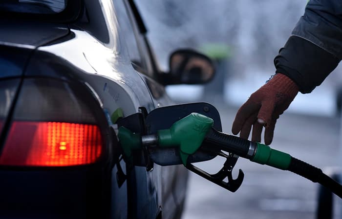 Low-quality gasoline worth 277 million soums sold in Karakalpakstan