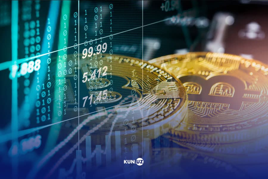 Kriptovaluta: kelajak pulimi yoki moliyaviy pufak?