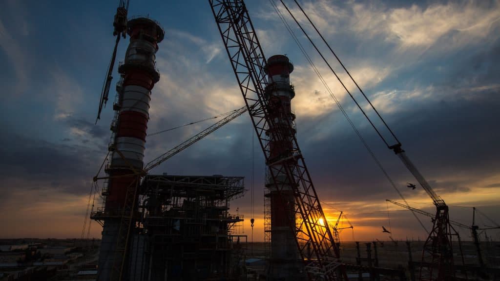 ADB approves $400 million loan to support reforms in Uzbekistan’s energy and financial markets