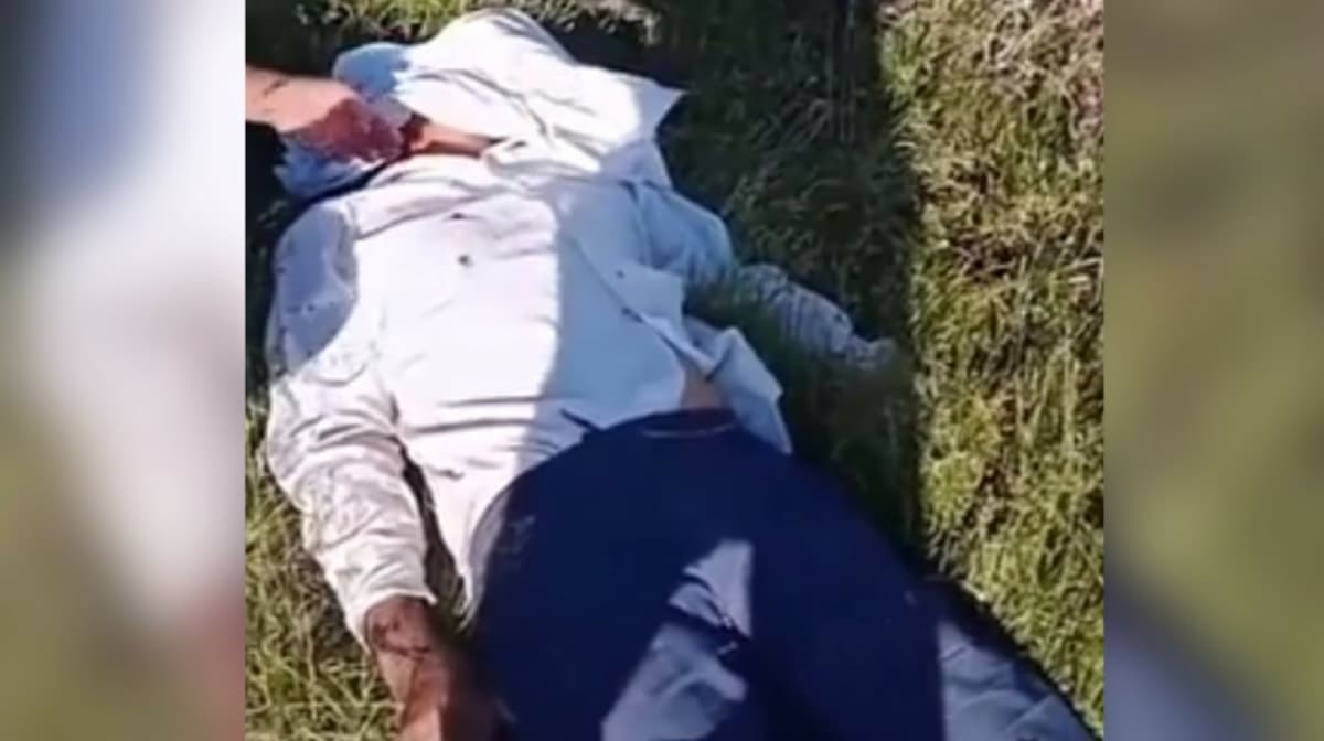 Man beats his neighbor to death with a stone in Jizzakh