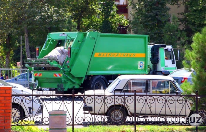 Граждане, не оплатившие вывоз мусора, могут остаться без света