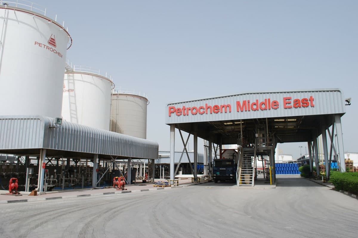 Iran's Petrochem to launch a $273M chemical cluster in Bukhara