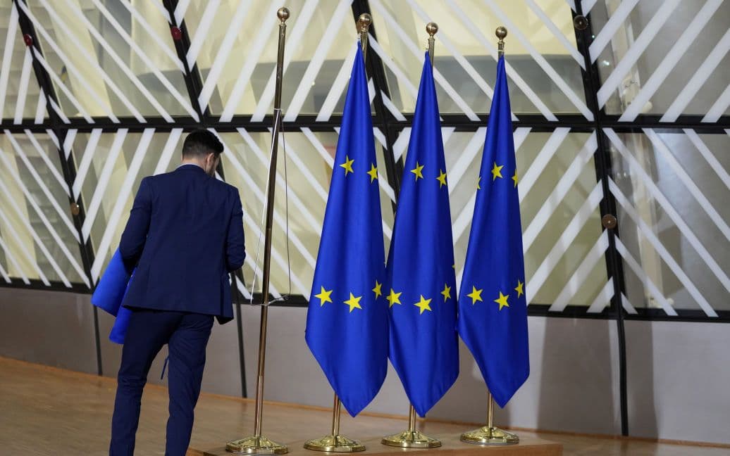 FT: YeI Vengriya vetosini chetlab o‘tib, Ukrainani qo‘llab-quvvatlash rejasini tayyorlayapti