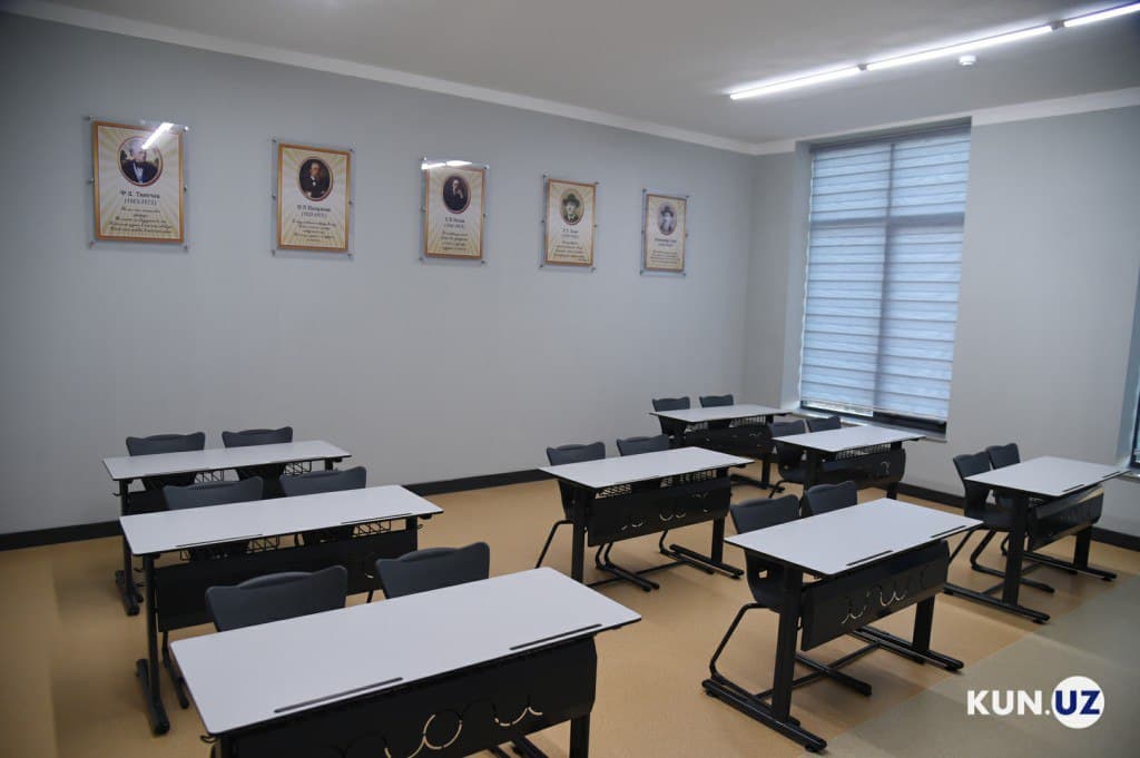 Encouraging measures to open private schools determined