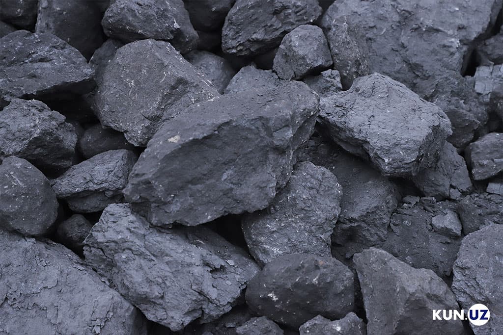 Uzbekistan increases coal mining