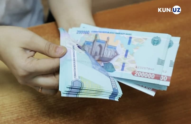 Uzbekistan outlines plans to address 2025 budget deficit