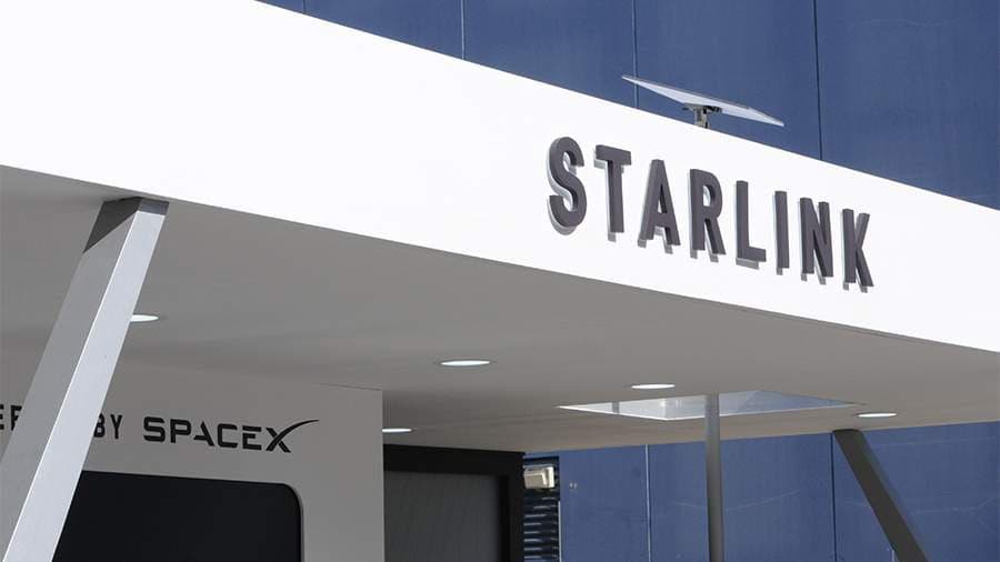 Бразилия Маскнинг Starlink платформасига нисбатан санкциялар билан таҳдид қилди