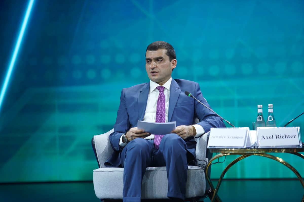 Министр сообщил, что детям, ставшим жертвами препарата «Док-1 Макс», оказывают помощь. Отец пострадавшего ребенка обвинил министра во лжи