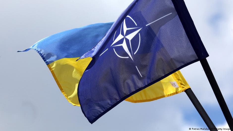 NATO davlatlari Ukrainaga «ko‘p milliard yevrolik yordam» va’da qilmoqda