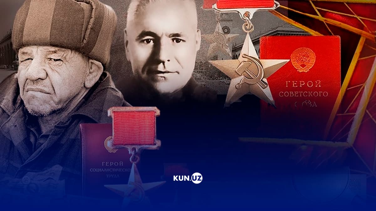 9 marta qamoqdan qochgan ashaddiy jinoyatchi: “Ayyor Vanka” kim edi?