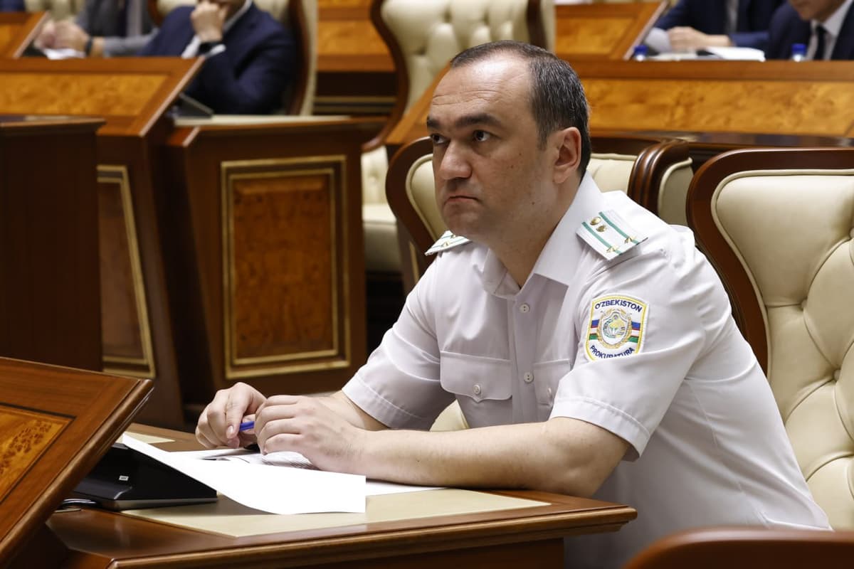 O‘zbekistonda davlat mulkini ijaraga berish tartibiga rioya etmaganlik uchun ma’muriy javobgarlik belgilanmoqda